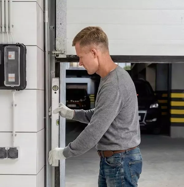 Why Choose Us for Door, Gate and Security Services in Shenandoah, LA