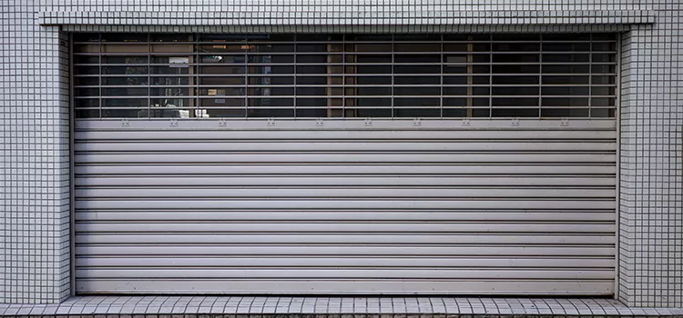 Advanced Solutions for Your Aluminum Garage Doors in Shenandoah, Louisiana