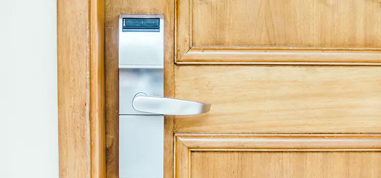 Advanced Solutions in Shenandoah, LA for Modern Security