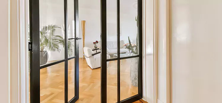 Bifold Door Replacement Shenandoah