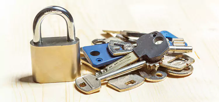 Why Choose Our Broken Key Services in Shenandoah, LA?