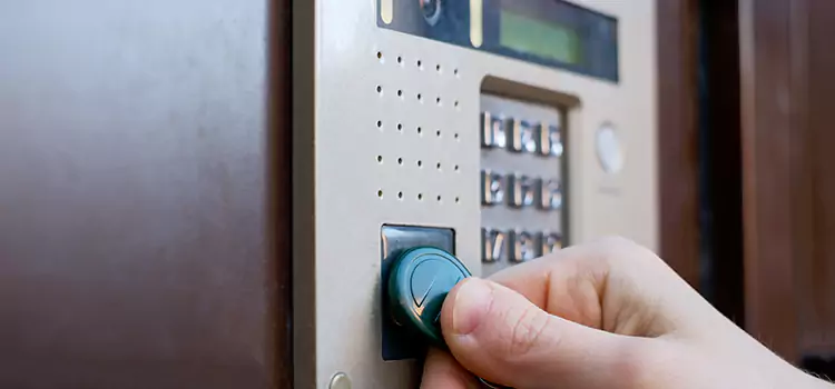 Enhanced Security Features Shenandoah
