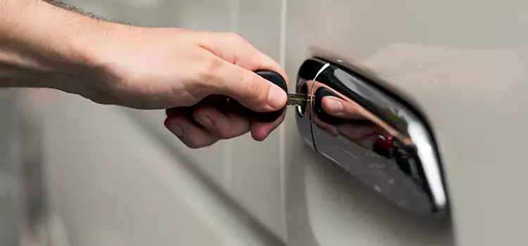 Why Choose Our Auto Locksmith Team in Shenandoah, LA?