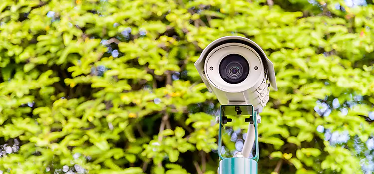 Advanced Surveillance Solutions for Every Need in Shenandoah