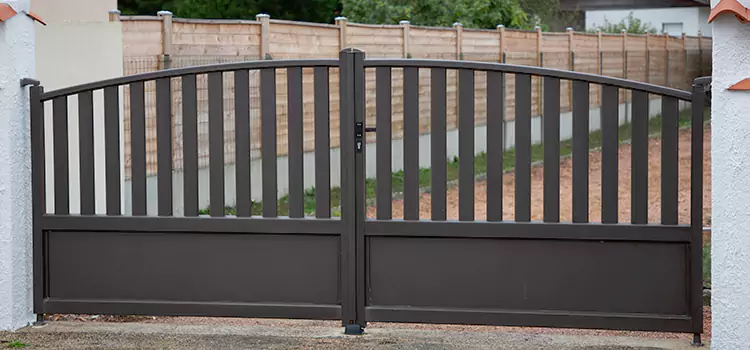 Advanced Gate Solutions in Shenandoah, LA