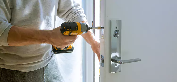 Door Knob Lock Repair Shenandoah