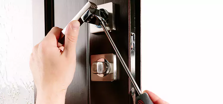 Door Lock Replacement Service Shenandoah