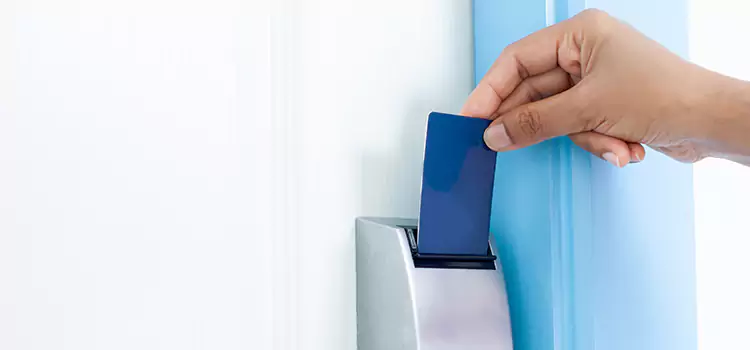 Access Control System Integration Shenandoah