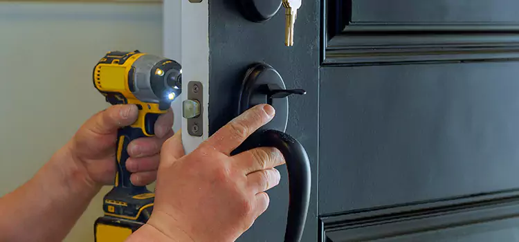 Locksmith Emergency Service Shenandoah