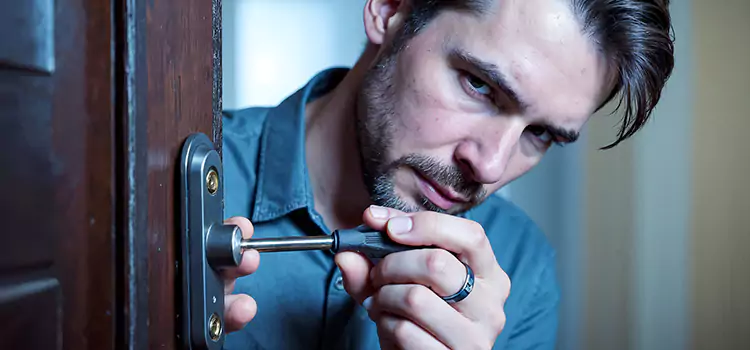 Eviction Locksmith Shenandoah