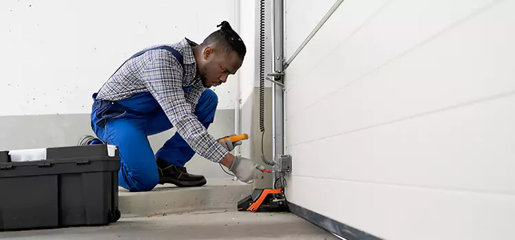 Expert Solutions for Every Garage Lock Need in Shenandoah, LA