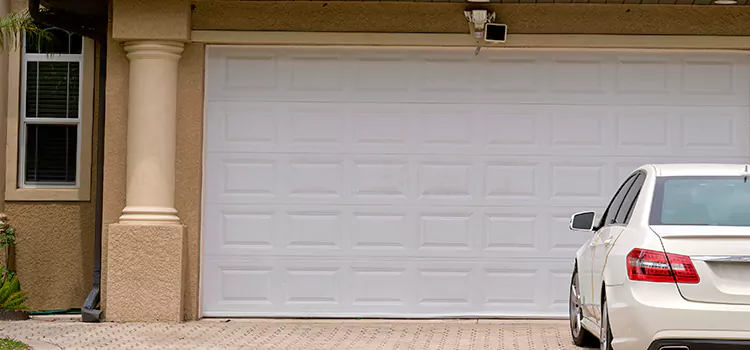 Comprehensive Garage Door Maintenance Services in Shenandoah, LA