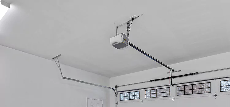 Experienced Garage Door Installers Shenandoah