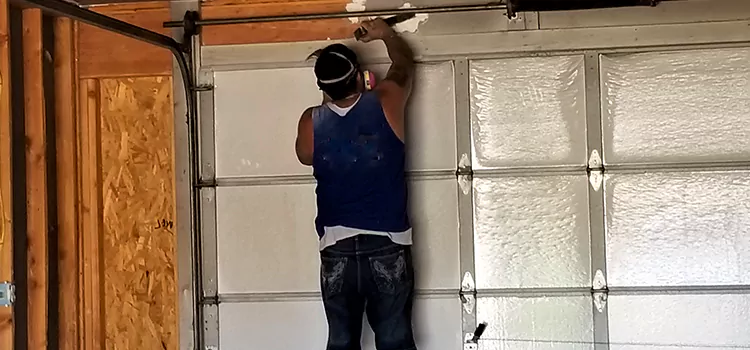 Specialized Garage Door Panel Solutions in Shenandoah, LA