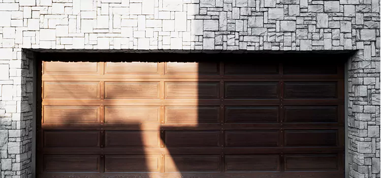 Garage Door Installation Shenandoah