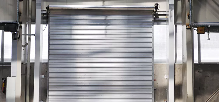 Roller Door Maintenance Shenandoah