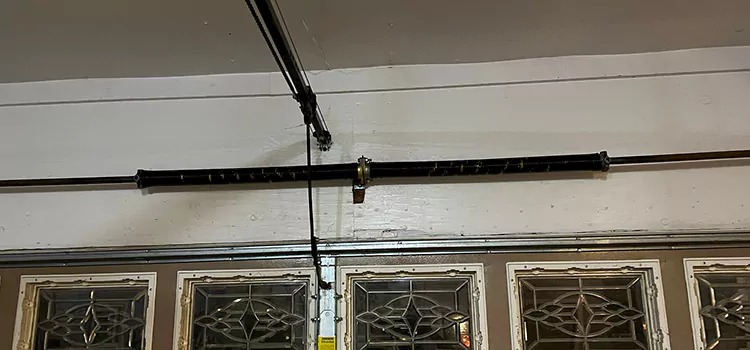 Garage Door Spring Repair Near Me Shenandoah