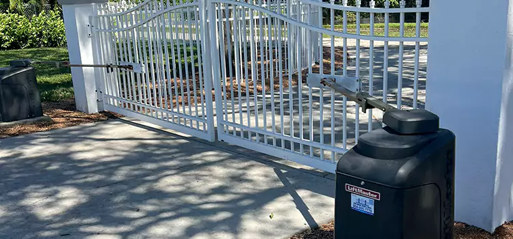 Automatic Gate Opener Repair Shenandoah