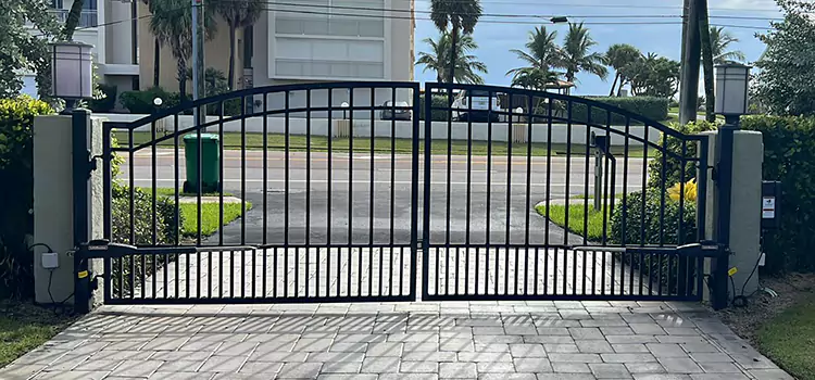 Gate Opener Replacement Near Me in Shenandoah, LA