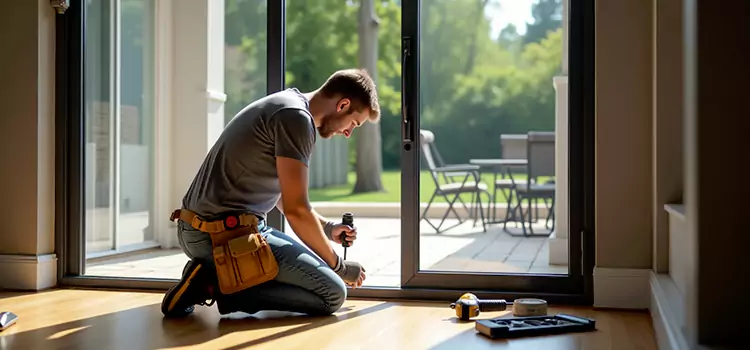 Comprehensive Solutions for Every Glass Door Need in Shenandoah, LA