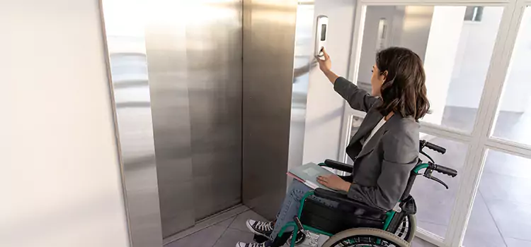 Benefits of Modern Handicap Door Systems in Shenandoah, LA