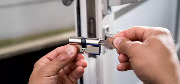 Emergency Locksmith for House Shenandoah
