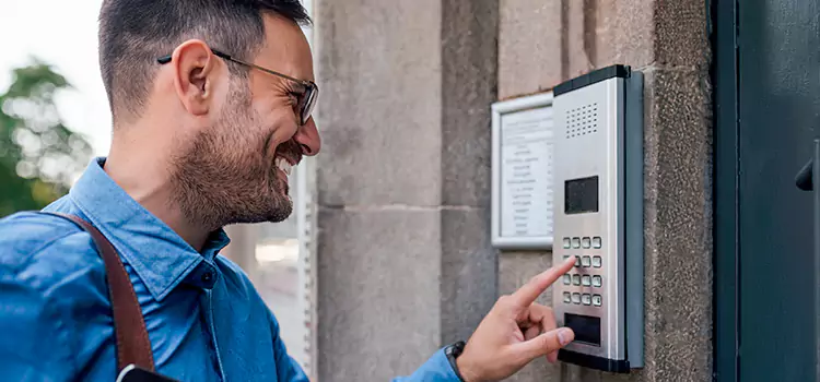 Advanced Solutions for Enhanced Security in Shenandoah, LA