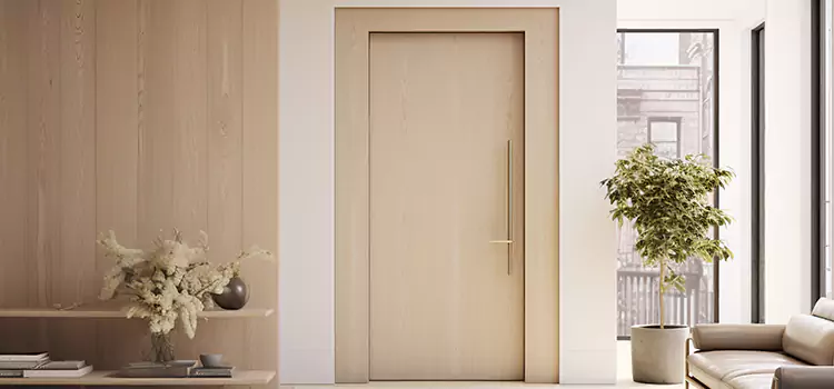 Choose Quality for Your Inside Doors in Shenandoah, LA
