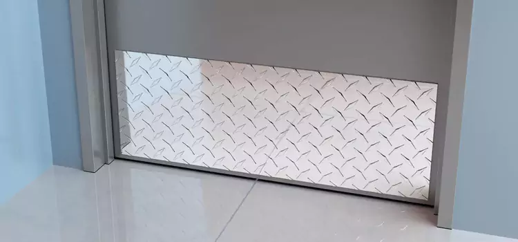 Benefits of Professional Kick Plate Solutions in Shenandoah, LA