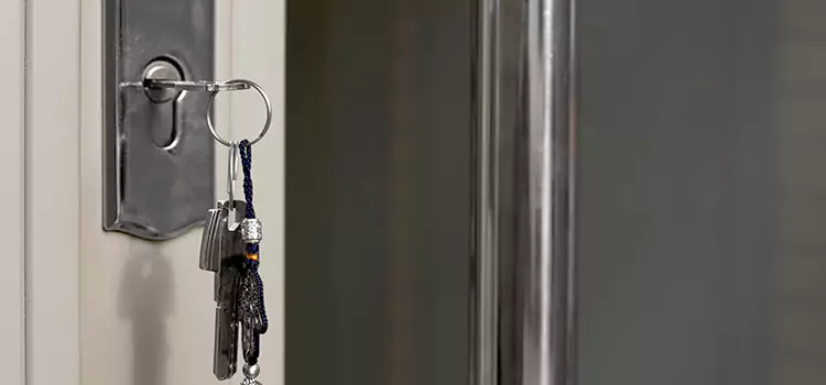 Master Keying by the Numbers Shenandoah