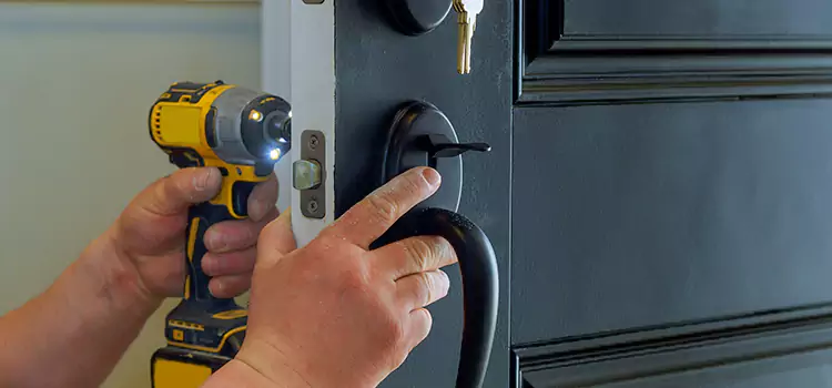 Mobile Automotive Locksmith Shenandoah