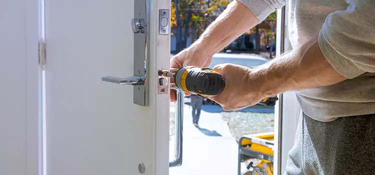 Insulated Roll Up Garage Doors Residential Shenandoah