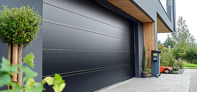 Residential Garage Door Service Shenandoah