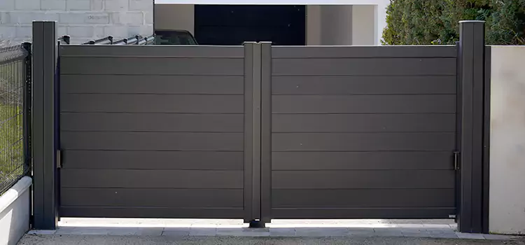 Common Residential Gate Issues We Resolve in Shenandoah, LA