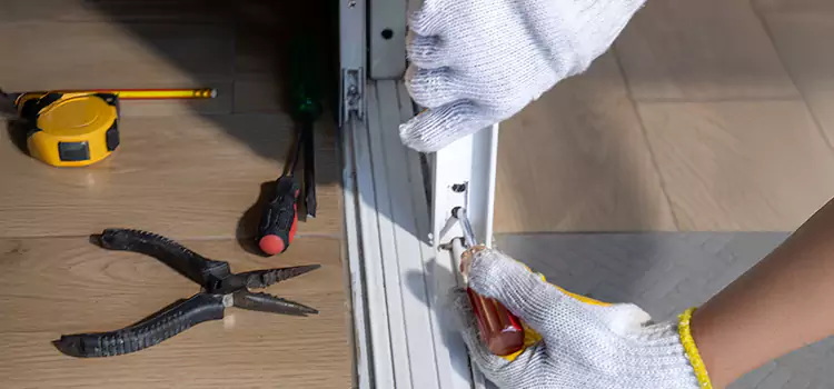 Sliding Door Installation Services in Shenandoah, LA