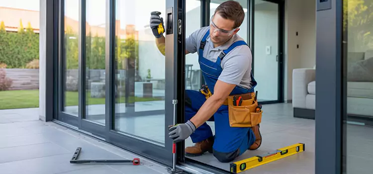 Sliding Screen Door Repair Shenandoah