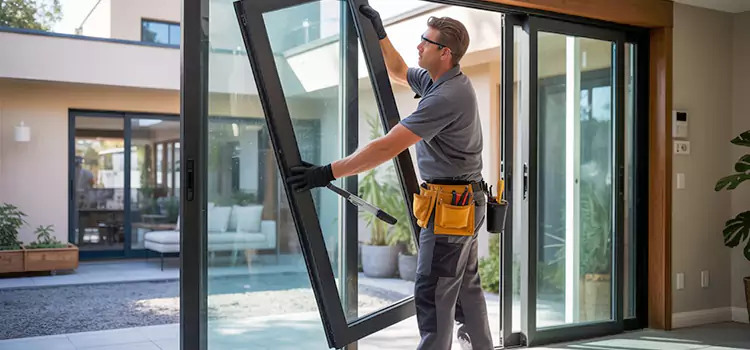 Specialized Sliding Door Roller Services in Shenandoah, Louisiana