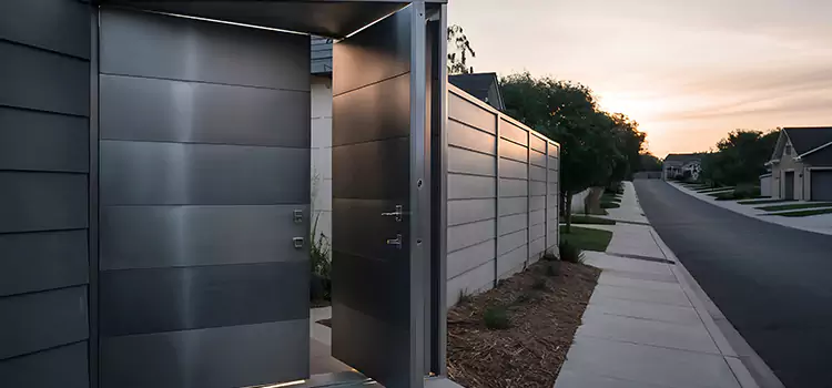 Comprehensive Steel Door Solutions in Shenandoah, LA