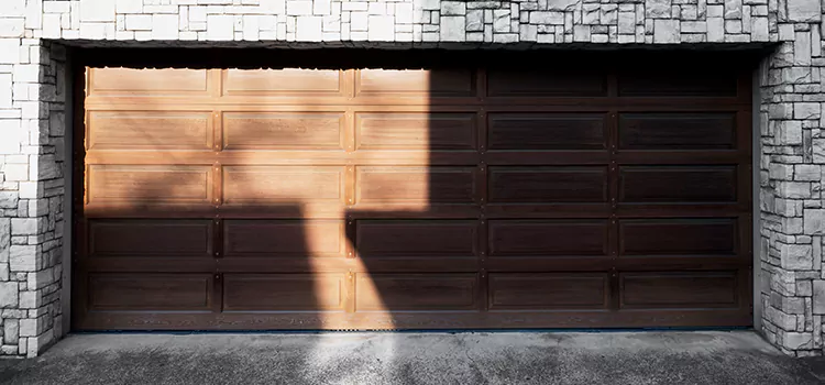 Commercial Roll Up Garage Doors Shenandoah