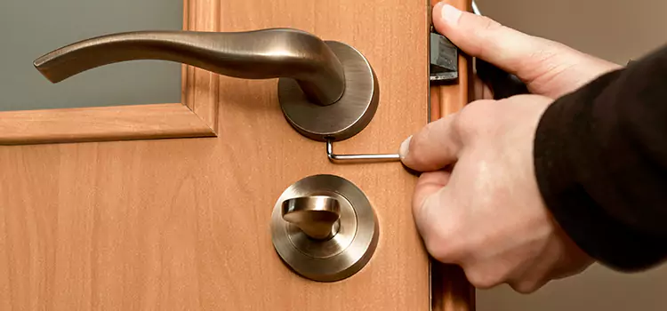 Access Control System Integration Shenandoah