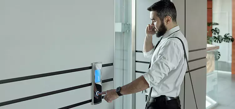 Cloud Based Access Control Shenandoah