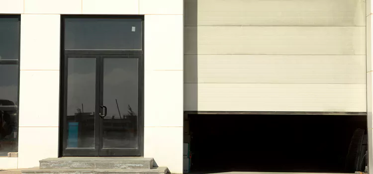 Choose Door & Gate Services Shenandoah for Unmatched Expertise