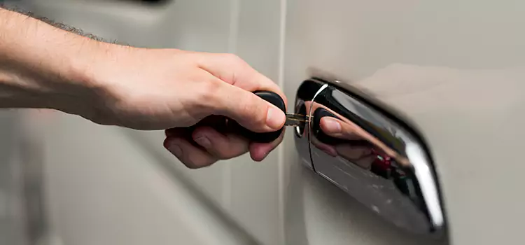 Car Unlock Service Price Shenandoah