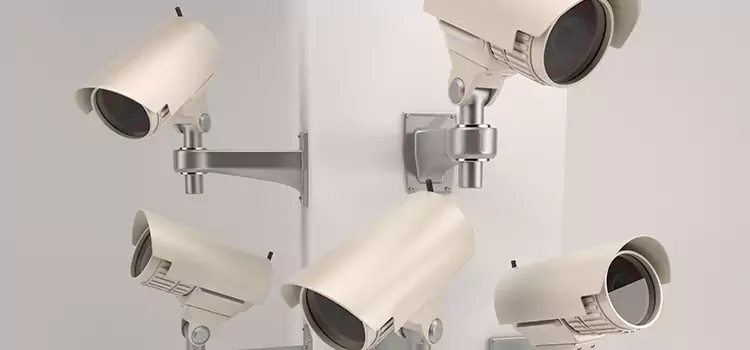 Your Trusted Partner for CCTV Solutions in Shenandoah