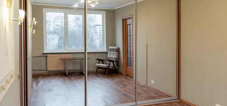 Mirror Closet Door Roller Replacement Shenandoah
