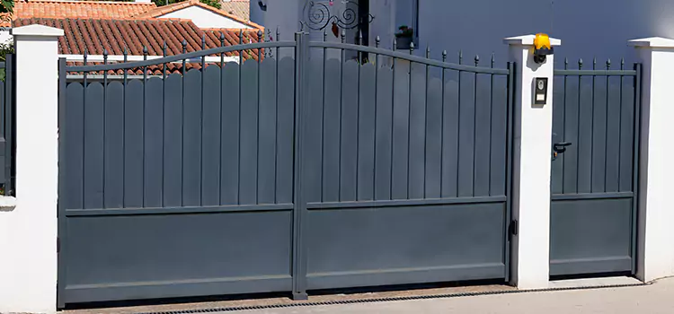 Emergency Commercial Gate Repair Shenandoah