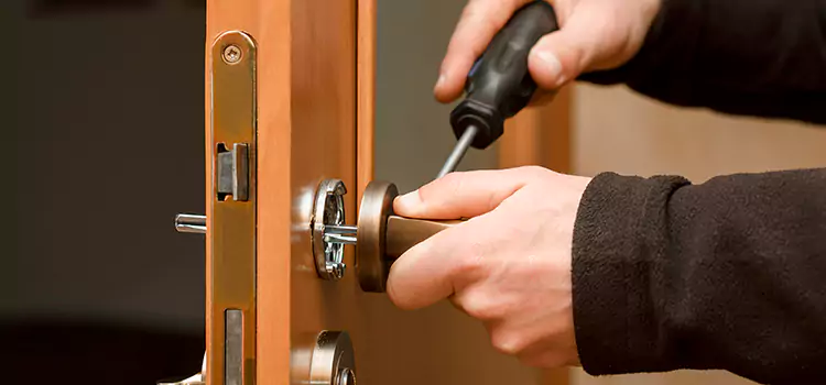 Semi Truck Locksmith Shenandoah