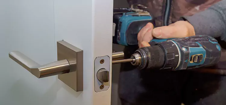 Brand Lock Repair and Specialty Services Shenandoah
