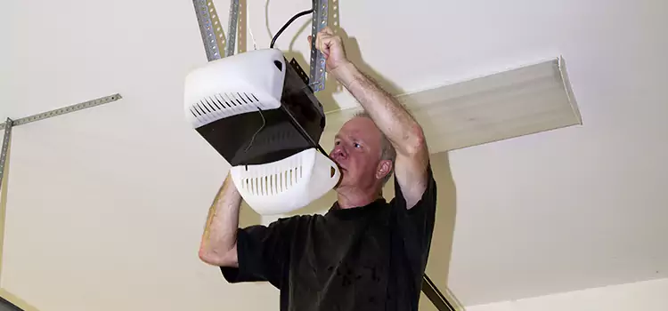 Garage Door Opener Service Shenandoah