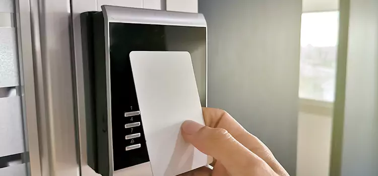 NMS Proximity Switch Door Systems Shenandoah